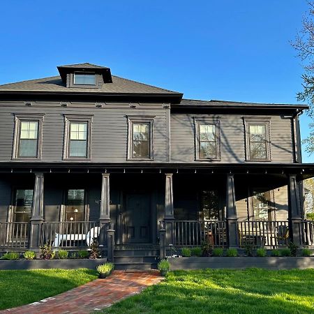 Vine & Sand--Southold Ny'S Newest B&B Εξωτερικό φωτογραφία