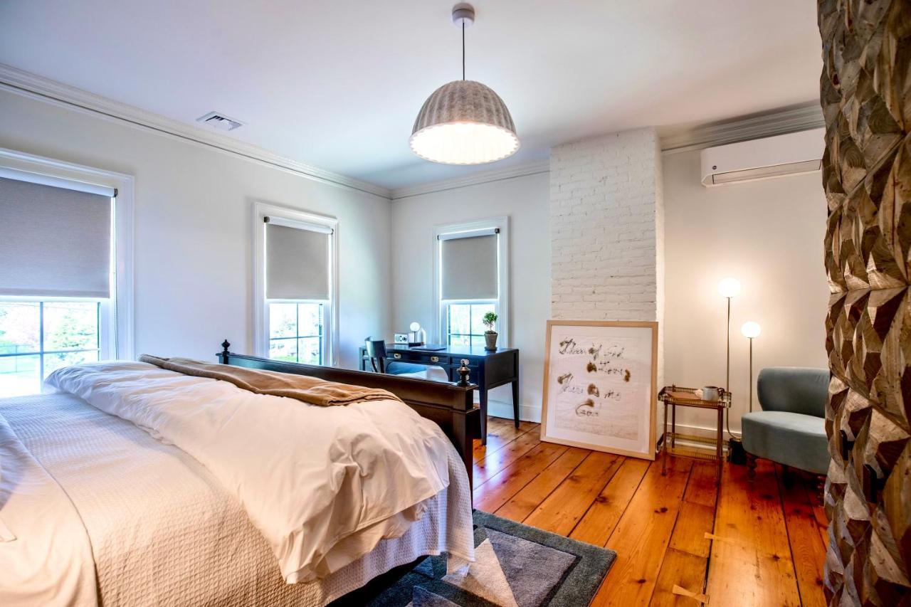 Vine & Sand--Southold Ny'S Newest B&B Εξωτερικό φωτογραφία
