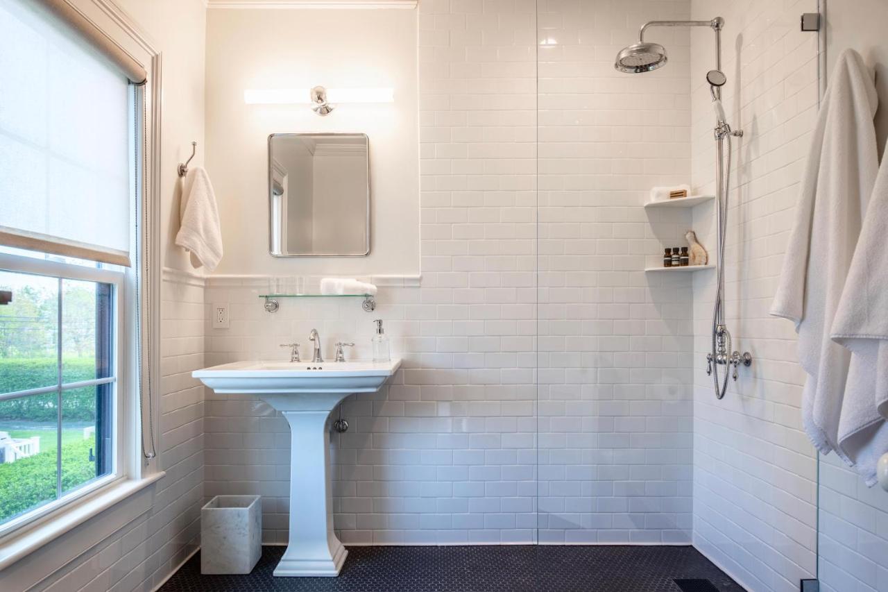 Vine & Sand--Southold Ny'S Newest B&B Εξωτερικό φωτογραφία