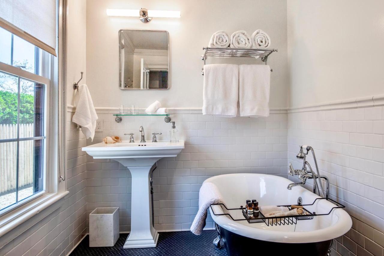 Vine & Sand--Southold Ny'S Newest B&B Εξωτερικό φωτογραφία