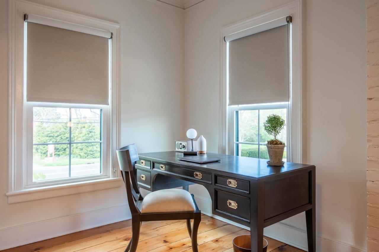 Vine & Sand--Southold Ny'S Newest B&B Εξωτερικό φωτογραφία