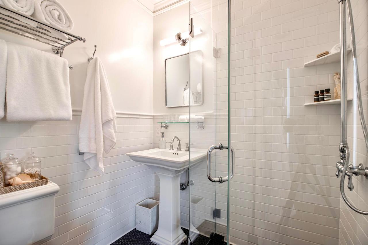 Vine & Sand--Southold Ny'S Newest B&B Εξωτερικό φωτογραφία