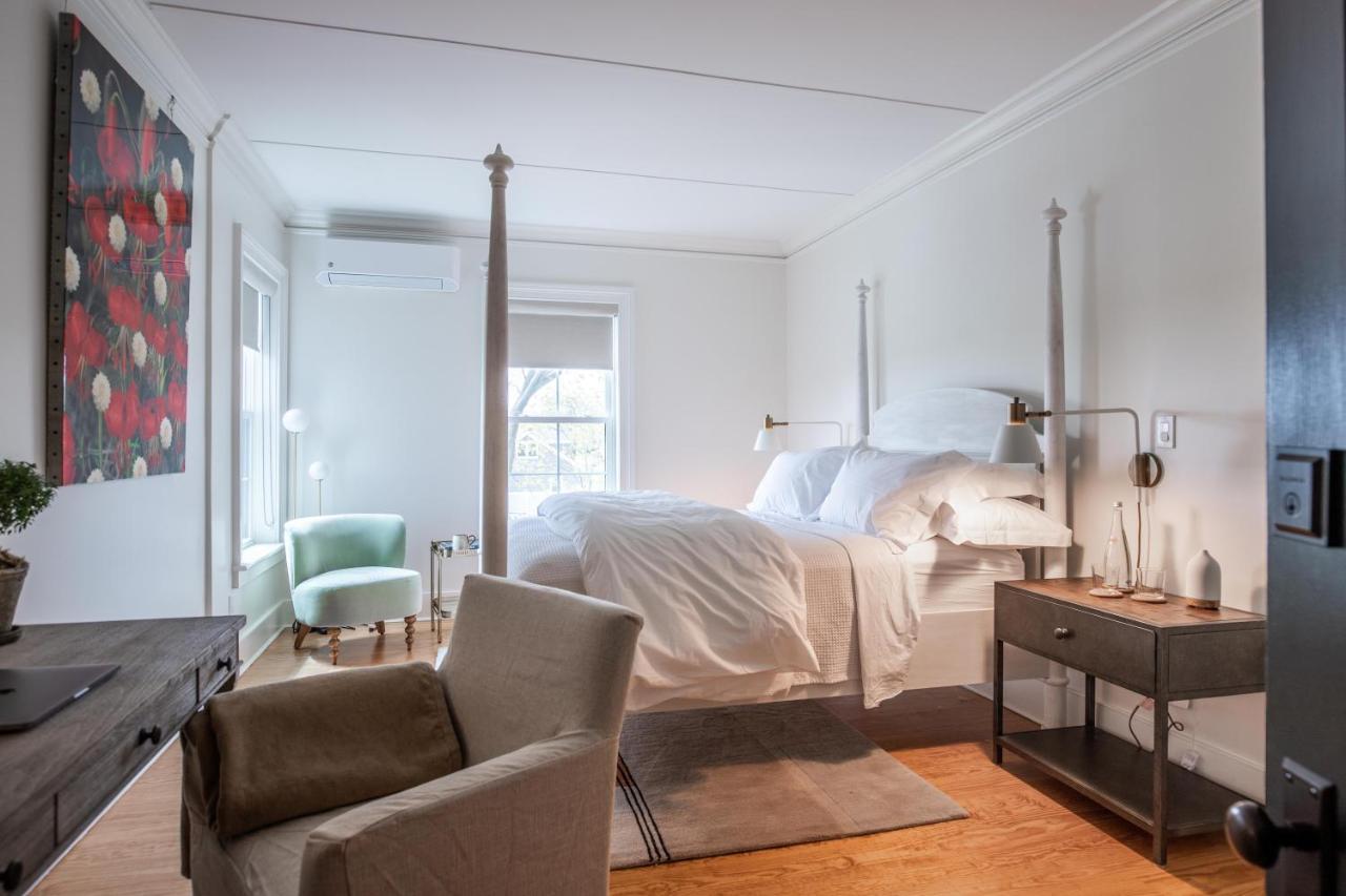 Vine & Sand--Southold Ny'S Newest B&B Εξωτερικό φωτογραφία